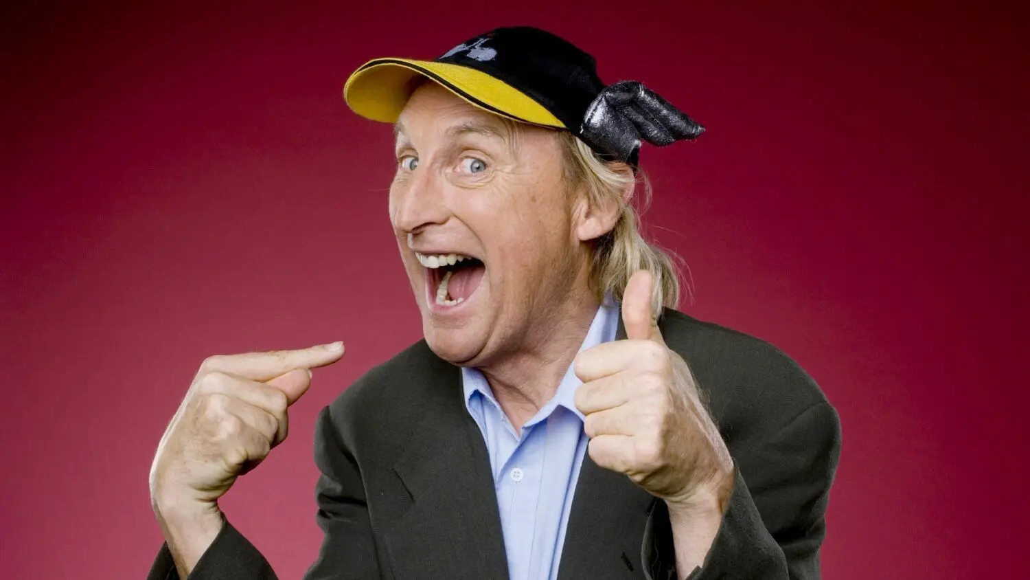 otto waalkes vermögen