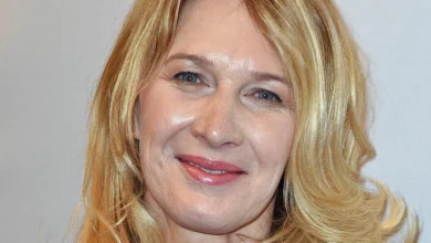 steffi graf krank