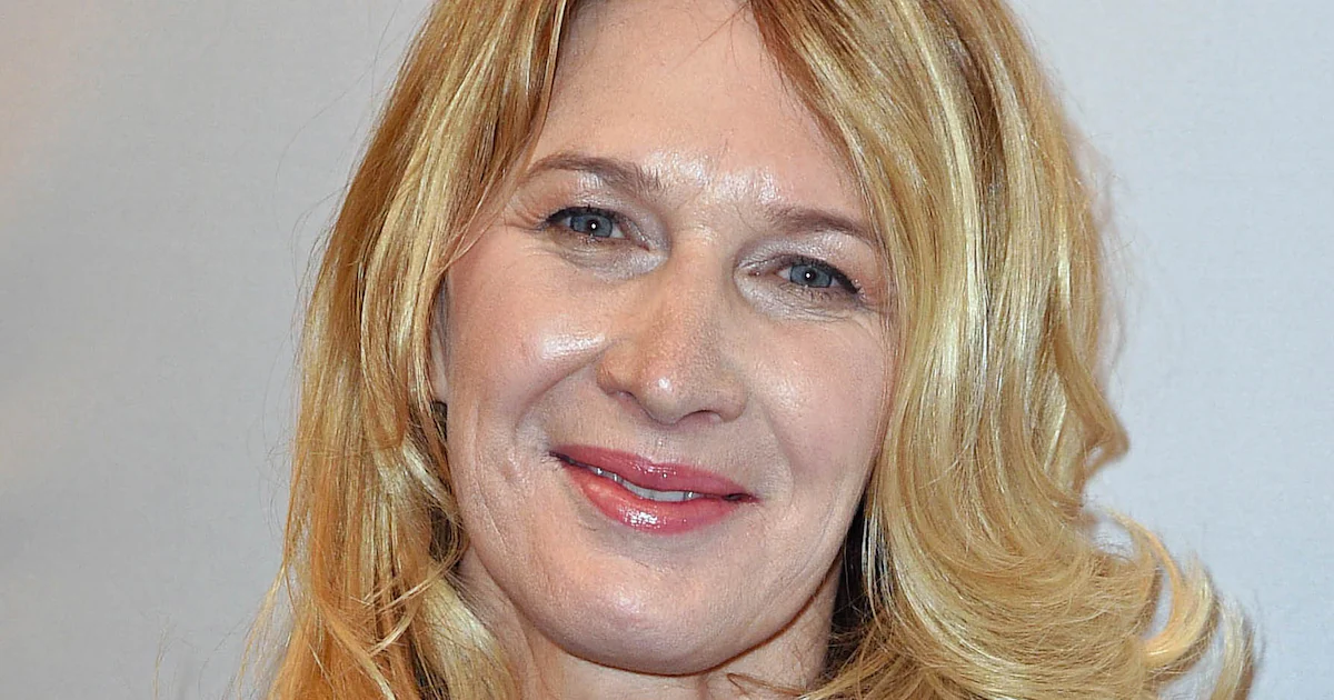 steffi graf krank