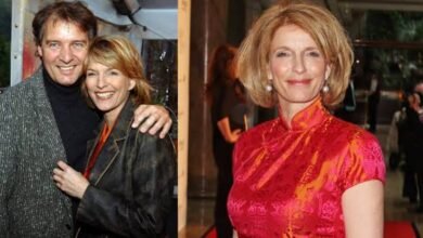 susanne holst